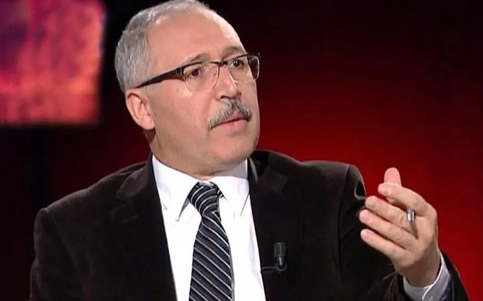Abdulkadir Selvi: Erdoğan, Kılıçdaroğlu'nu elindeki belgeleri paylaşmaya davet etti
