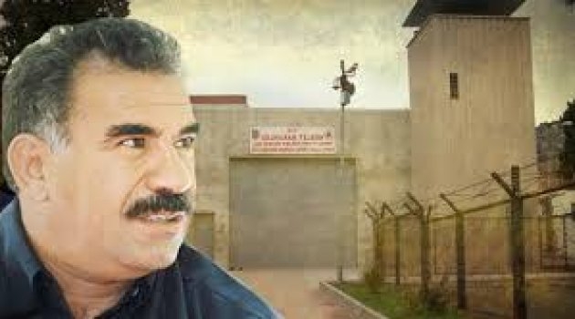 Selvi: Öcalan iki mahkumu Alevilik nedeniyle göndertti!