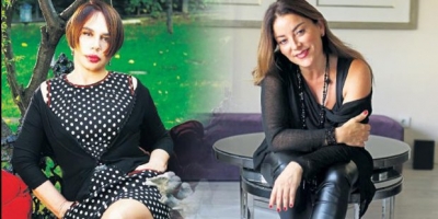 Aşkın Nur Yengi: Sezen Aksu'yla şarkılarımızı önce taksicilere dinletirdik