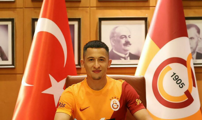 Galatasaray, Morutan ile 5 yıllık sözleşme imzaladı
