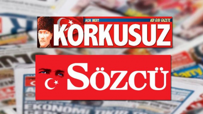 İsmail Saymaz: Sözcü ve Korkusuz gazetelerinde birçok köşe yazarı ile yollar ayrıldı; 40 kadar çalışanın işine son verildi
