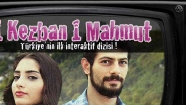 '1 Kezban 1 Mahmut Adana Yollarında' vizyona giriyor!