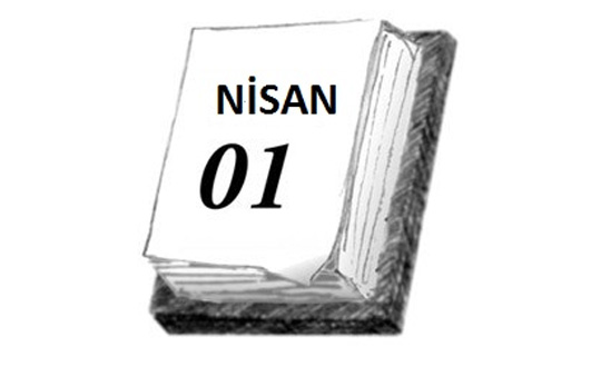 nisan