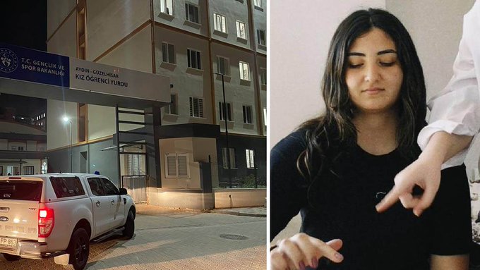 1 öğrencinin hayatını kaybettiği asansör kazasının ardından KYK yurdu müdürü açığa alındı