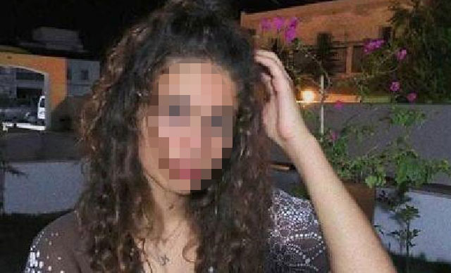 1 yıldır taciz edilen kadın sosyal medyadan çağrı yaptı, şüpheli gözaltına alındı 