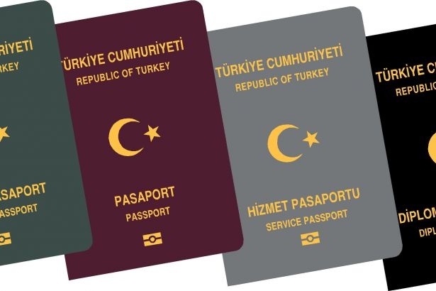 10 binin üzerinde pasaport iptal edildi!