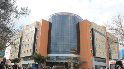 bakırköy dr. sadi konuk eğitim ve araştırma hastanesi