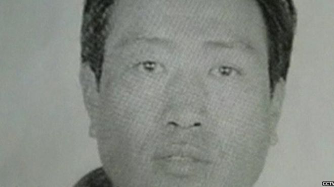 11 kadını öldüren 'Çin'in Karındeşen Jacki'ne ölüm cezası