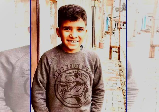 12 yaşındaki Abdülbaki ahırda asılı bulundu, soruşturma başlatıldı