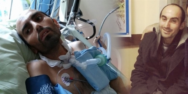 15 Temmuz gecesi yaralanan Özcan Özsoy hayatını kaybetti