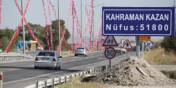 15 Temmuz resmi tatil, Kazan'ın ismi Kahramankazan oluyor!