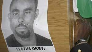 15 yıl önce bir polis tarafından öldürülmüştü: Festus Okey davası yeniden görüldü