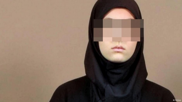 16 yaşındaki IŞİD'liye 6 yıl hapis