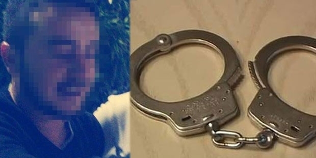 17 yaşındaki çocuğu minibüse kelepçeledi, tecavüz etti!