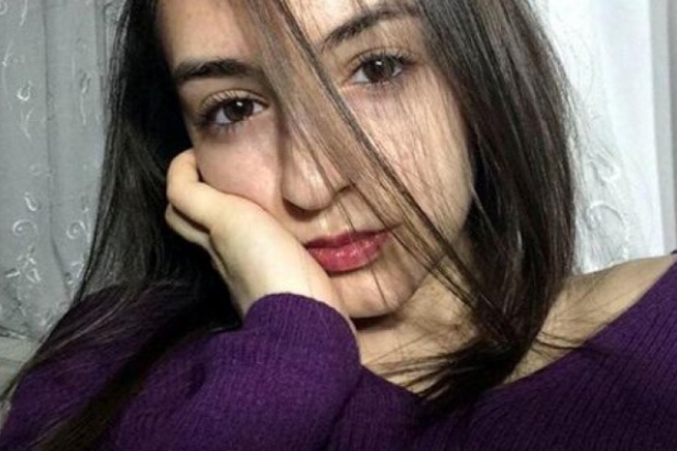 19 yaşındaki üniversite öğrencisi Güleda Cankel apartta öldürüldü