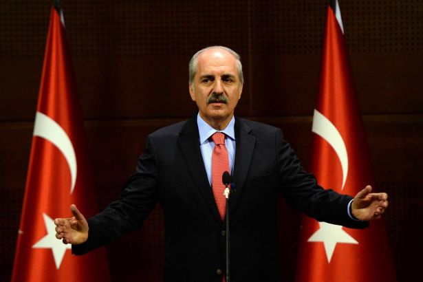 'İttifak yapılması Türkiye'nin şartları bakımından zaruri görülüyor'