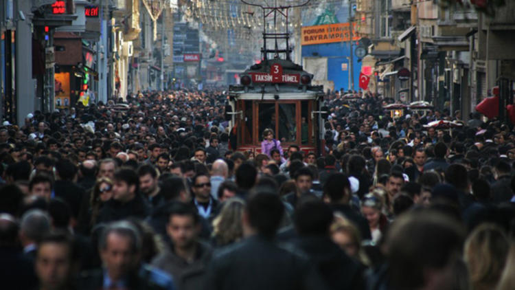 2019 Dünya Duygu Raporu: Türkiye mutsuz, gergin ve sinirli