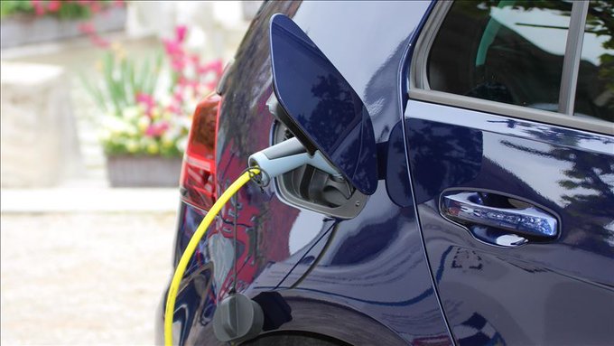 2021'de en çok satılan elektrikli otomobiller belli oldu