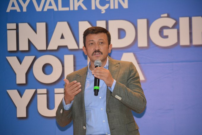 '2023 seçimleri Türkiye Cumhuriyeti tarihinin en sert seçimi olacak'