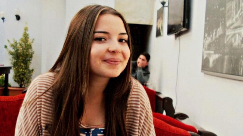 25 yaşındaki Merve Çavdar atanamayınca intihar etti