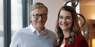 27 yıllık evlilik bitti: Bill Gates ve Melinda Gates boşanma kararı aldı