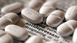 'Son 3 yılda 61 milyon kişi sinir ilacı, 12.3 milyon kişi de antidepresan kullandı'