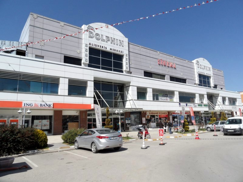 ıtalian centre