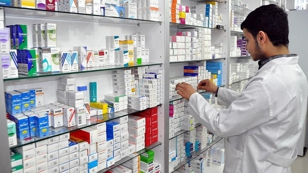 30 ilaç bedeli ödenecek ilaçlar listesine eklendi