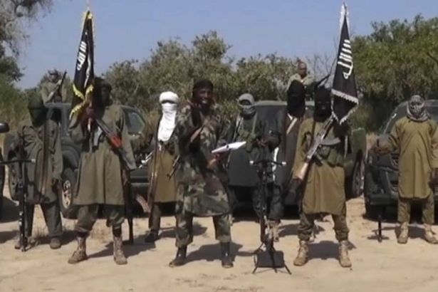 38 Boko Haram militanı öldürüldü!