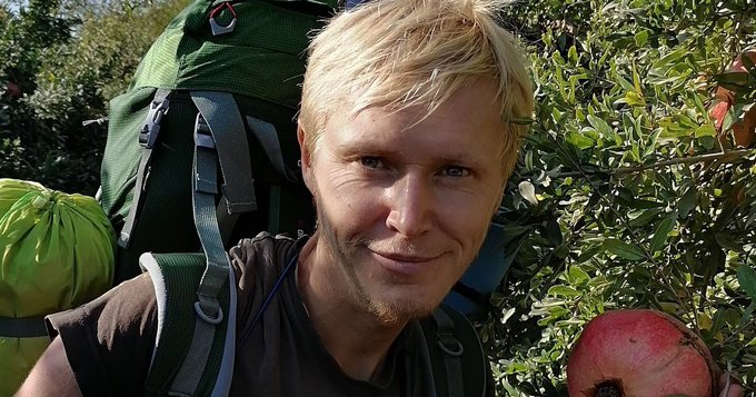 40 gün aç ve susuz kalmayı deneyen Rus YouTuber yaşamını yitirdi