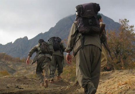MİT'ten ayrıntılı PKK raporu!