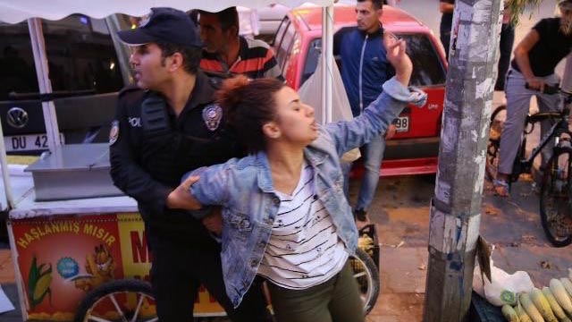 48 saat içerisinde Ankara’da iki kadın öldürüldü