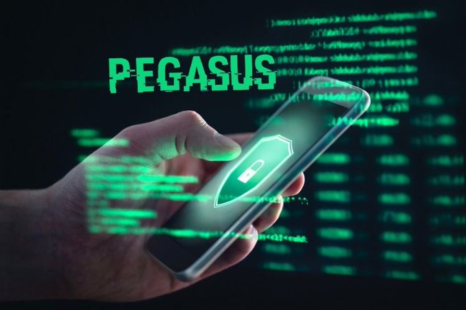'5 Fransız bakanın telefonunda casus yazılım Pegasus'un izi bulundu' iddiası