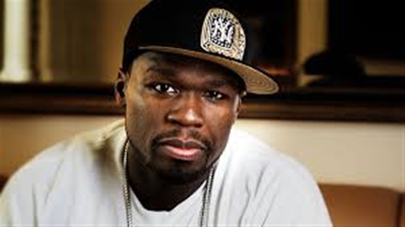 50 Cent iflasın eşiğinde!