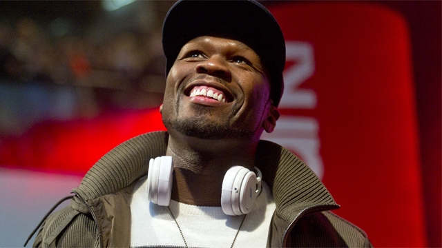 50 Cent'in seks kaseti davasında 5 milyon dolarlık tazminat!