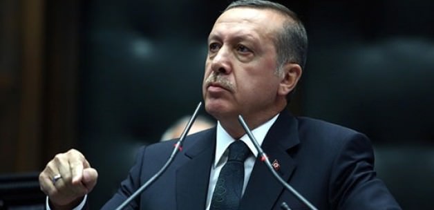 59 yaşındaki Süleyman Uzel, Erdoğan’a hakaretten tutuklandı