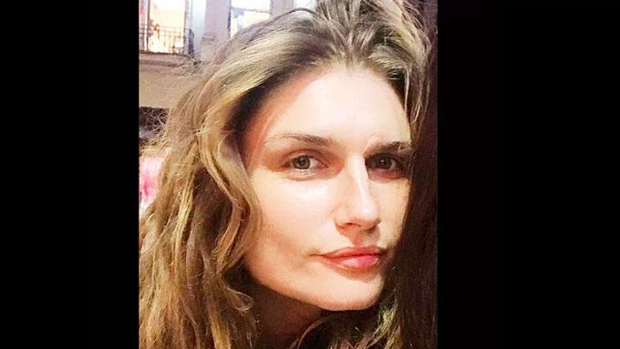6 ay önce İstanbul’a gelen Rus oyuncu Kateryna Barchukova’dan haber alınamıyor