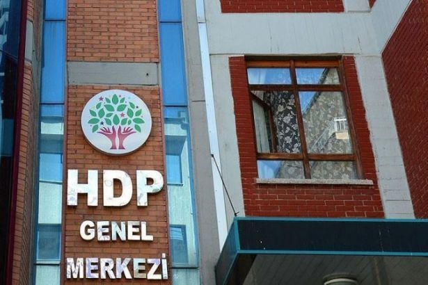 6 HDP'li vekil için 'zorla mahkemeye getirilme' kararı kaldırıldı