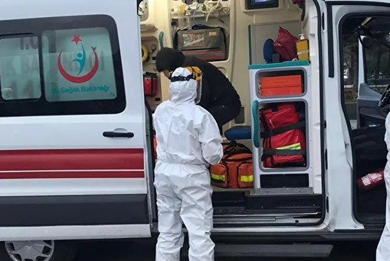 6 yaşındaki kız çocuğu boğularak öldürüldü 