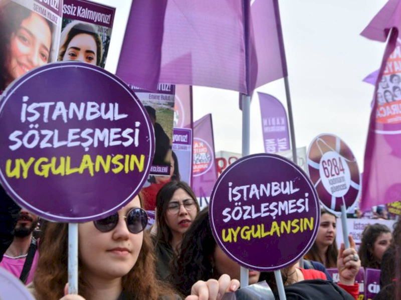 8 barodan ortak açıklama: Erdoğan’ın sözlerini tanımıyoruz