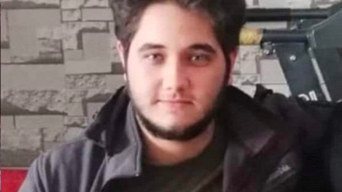 8 gündür kayıp olan 22 yaşındaki Ali Kemal Yüce ölü bulundu 