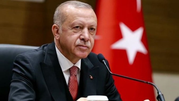 8 kişi hakkında 'Erdoğan'a hakaret'ten gözaltı kararı