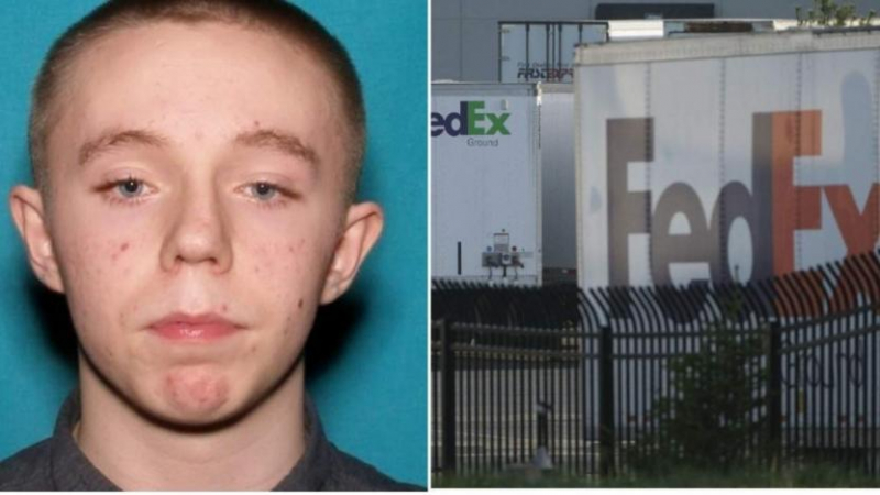 8 kişiyi öldüren FedEx saldırganının kimliği ortaya çıktı