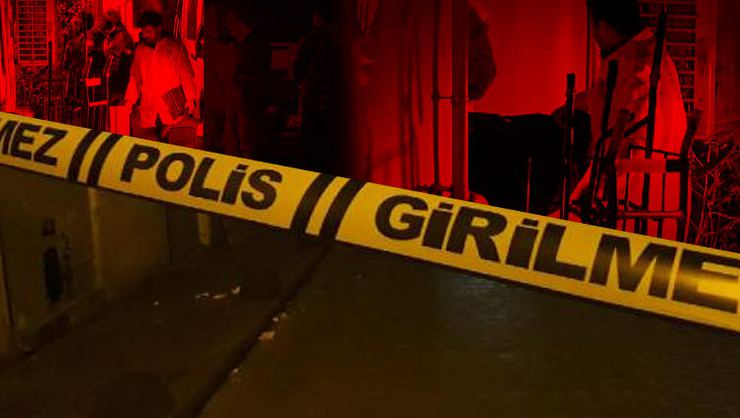 8 Mart Dünya Emekçi Kadınlar Günü'nde, Beyoğlu'nda kadın öldürüldü