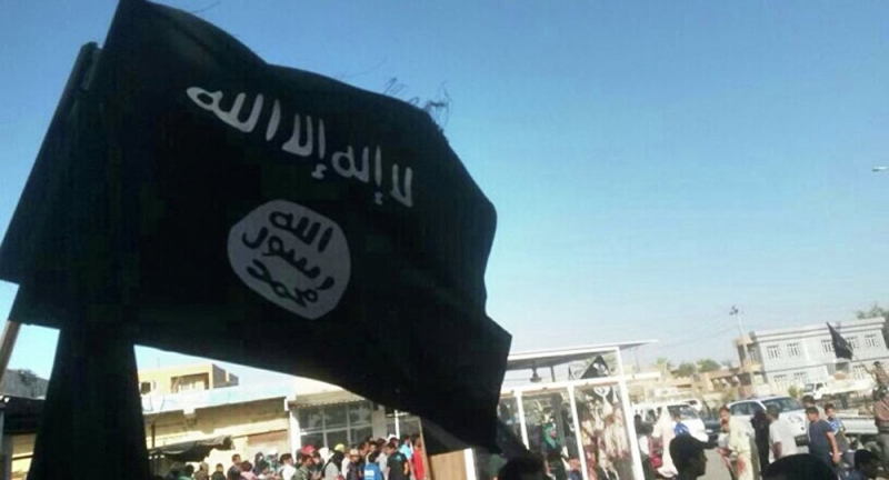 9 Eylül: IŞİD'liler Ak Parti üyesi çıktı!