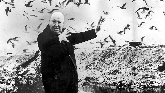 Alfred Hitchcock hakkında bilinmeyen 11 şey!