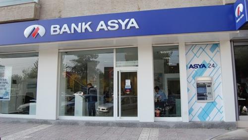 Bank Asya'dan flaş hamle!
