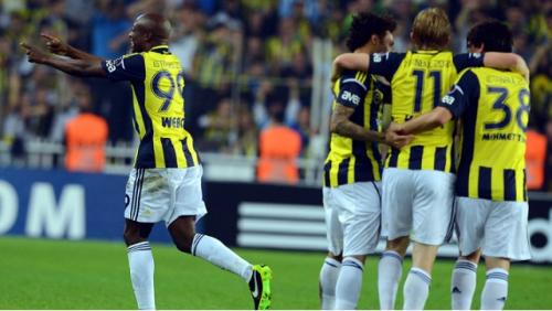 Fenerbahçe'nin yeni hocası belli oluyor!
