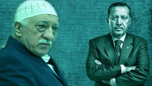 Fethullah Gülen'e çete lideri denilecek