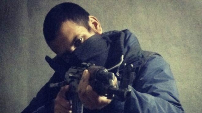 IŞİD'in siber cihatçısı öldürüldü!